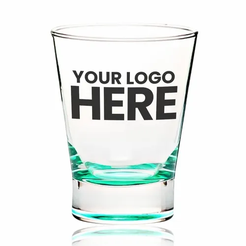 12 oz. London Whiskey Glasses