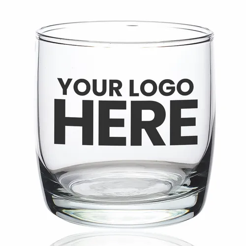 10 oz Monterrey Whiskey Glasses