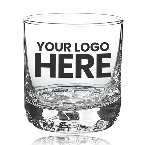 9 oz. Capitol Whiskey Rocks Glasses