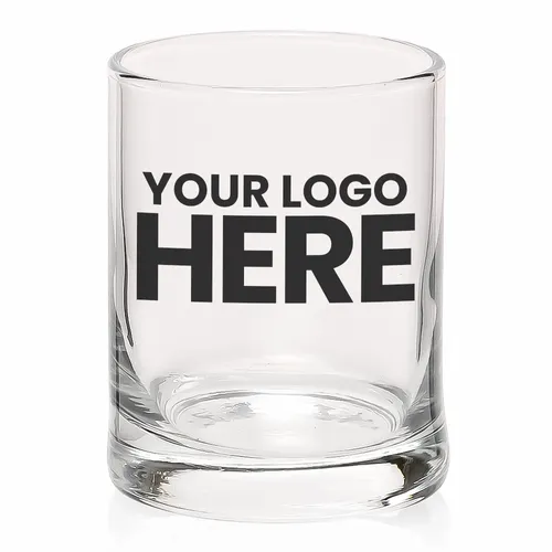 3 oz. Libbey Lexington Whiskey Jigger Glasses