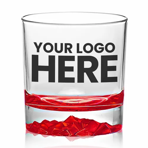 11.5 oz. ARC Nevado Denver Whiskey Glasses