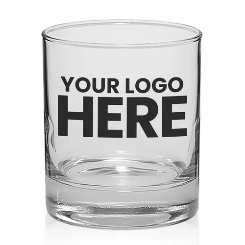 10 oz. ARC Old Fashioned Glasses
