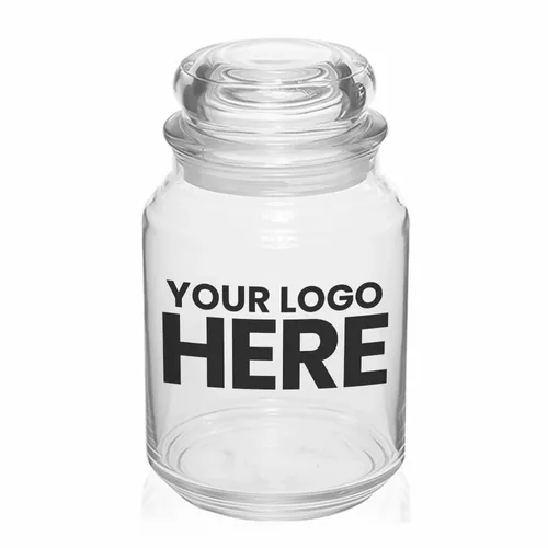 26 oz. ARC Candy Station Jars