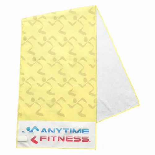 Custom Cooling Towels - Imprint Now