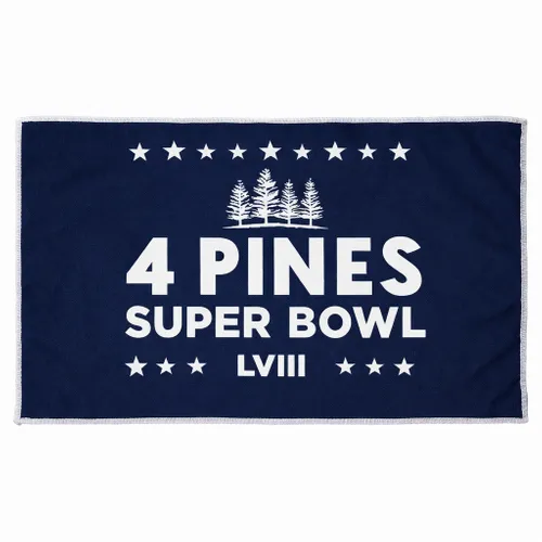 Custom Rally & Festival Towel - Imprint Now