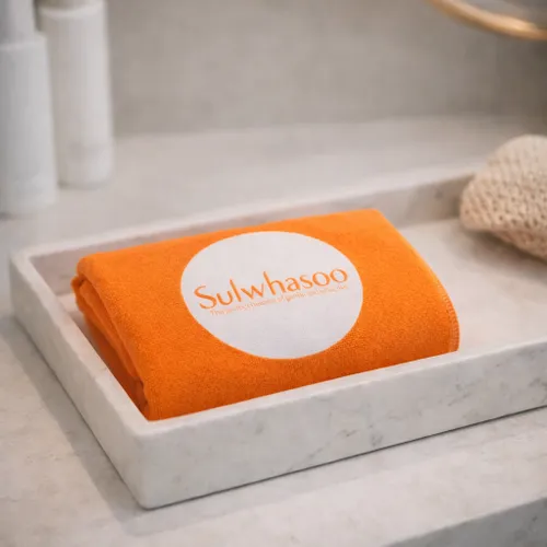 Custom Face Towels - Imprint Now