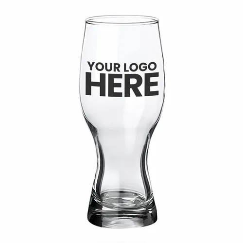 14 oz. Salina Pilsner Glasses