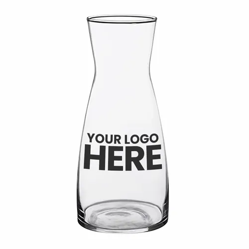 32 oz Glass Decanter Torino