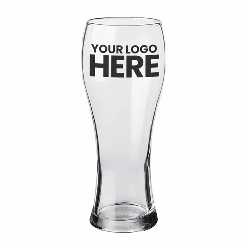 Nadir 23 oz. Pilsner Beer Glasses