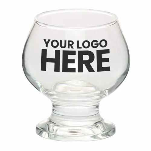 6.5 oz. Lexington Brandy Glasses