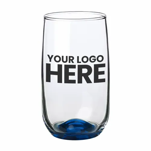 15 oz. Rocks Water Glasses 