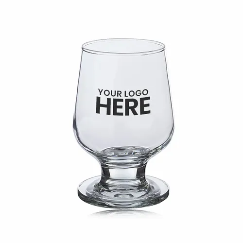 Eleia 12 oz. Glass Water Goblets