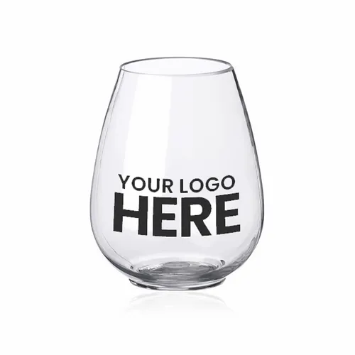 Reserv 6 oz. Plastic Stemless Sampler