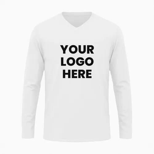 Full Color Long Sleeve Tshirt
