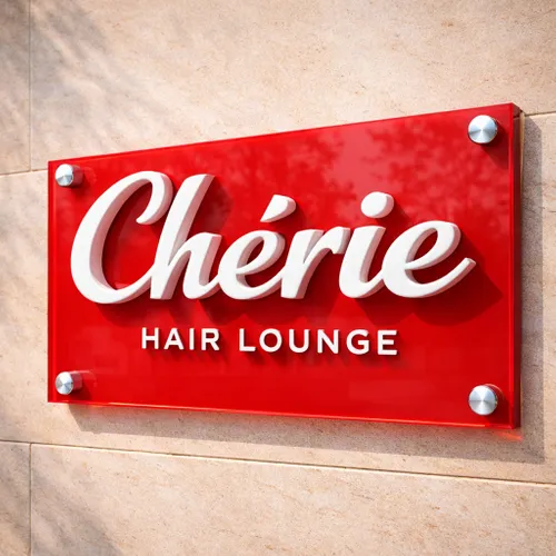 3D Acrylic Signs - Imprint Now