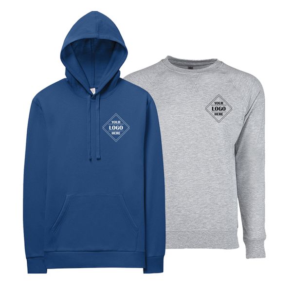 Hoodies and Sweatshirts - Imprint Now