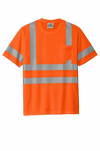 CornerStone ANSI 107 Class 3 Mesh Tee. CS202 - Air Fresheners Now