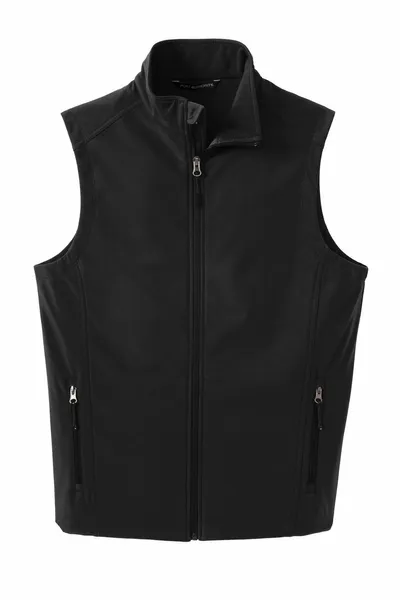 Port Authority Core Soft Shell Vest. J325 - Imprint Now