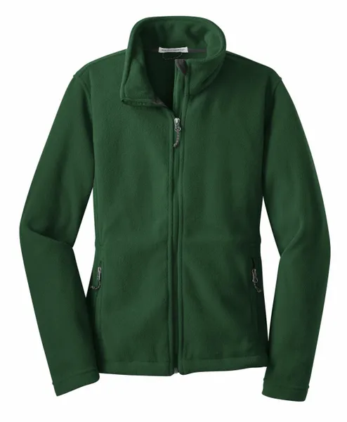 Port Authority Women's Value Fleece Jacket. L217 - Imprint Now