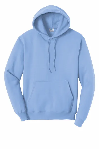 Port & Company - Core Fleece Pullover Hooded Sweatshirt. PC78H - Imprint Now