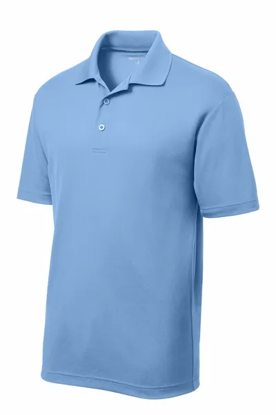 Sport-Tek PosiCharge RacerMesh Polo. ST640 - Imprint Now