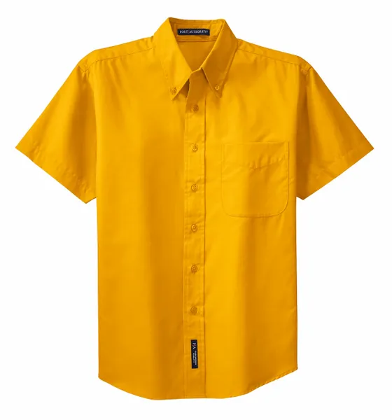 Port Authority Short Sleeve Easy Care Shirt. S508 - Imprint Now