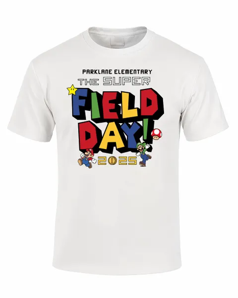 Field Day T-Shirt