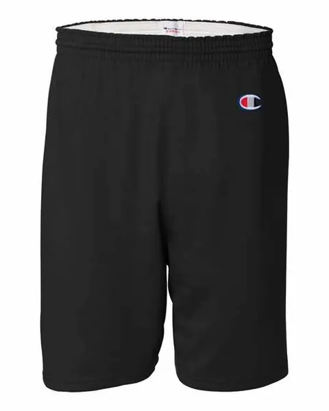 Champion Adult Cotton Gym Short - Imprint Now