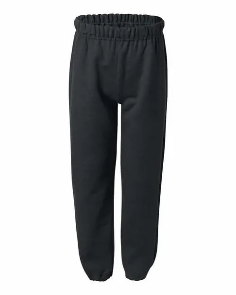 Gildan Youth Heavy Blend 8 oz., 50/50 Sweatpants - Imprint Now