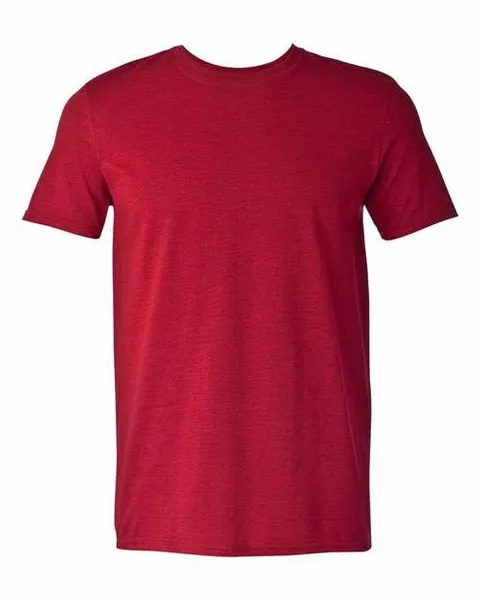 Adult Softstyle® T-Shirt - Imprint Now