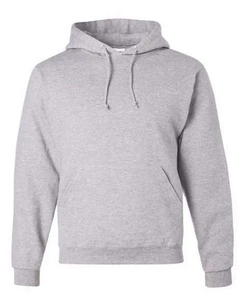 Jerzees Adult NuBlend FleecePullover Hooded Sweatshirt - Imprint Now