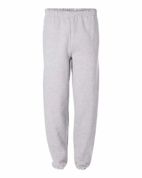 Jerzees Adult NuBlend Fleece Sweatpants - Imprint Now