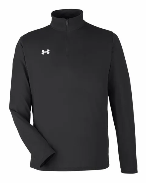 Under Armour Men's Team Tech Quarter-Zip - Imprint Now