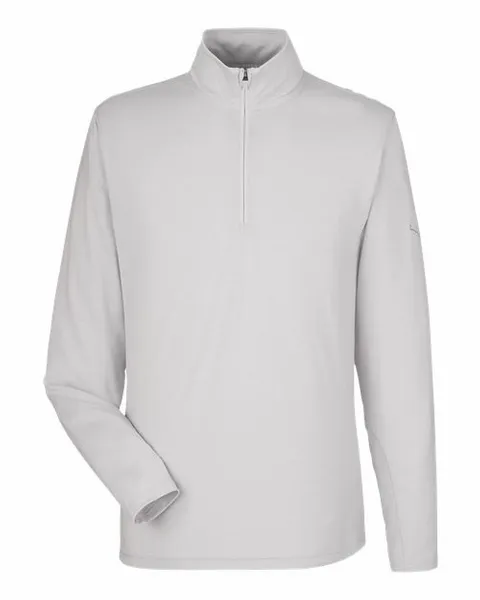 Men's Bandon Quarter-Zip - Imprint Now