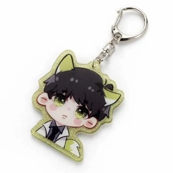 Pet Tags
