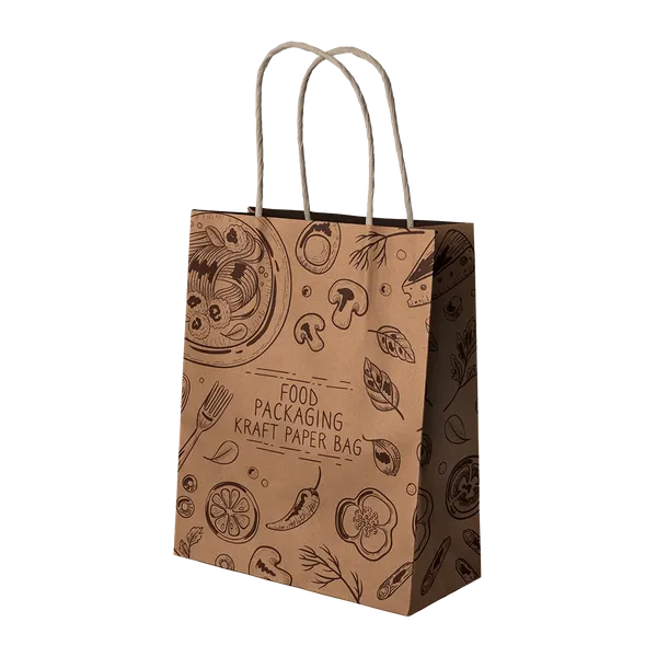 Takeaway Establishments