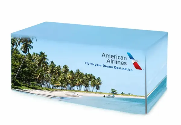 Open Corner - Imprint Now