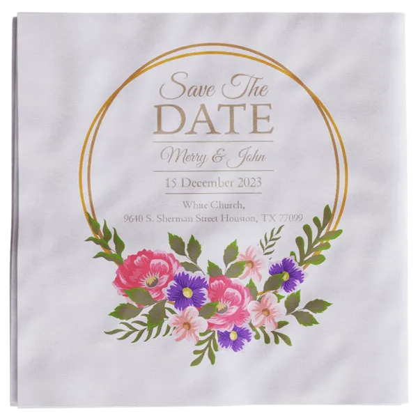 Engagement Parties