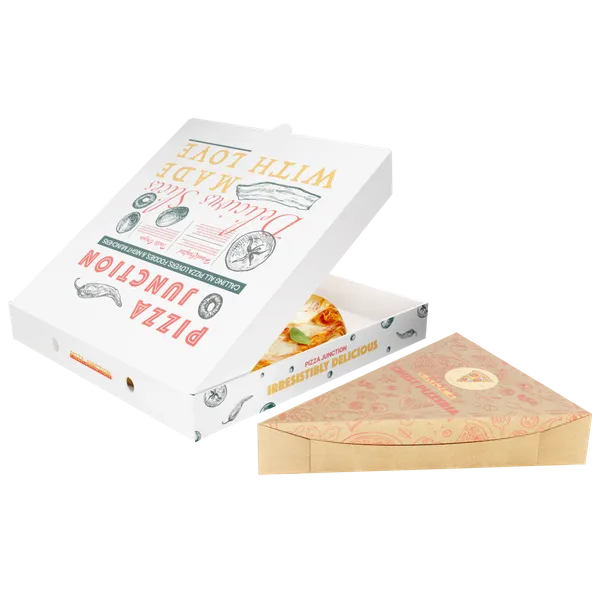 Food Delivery Services