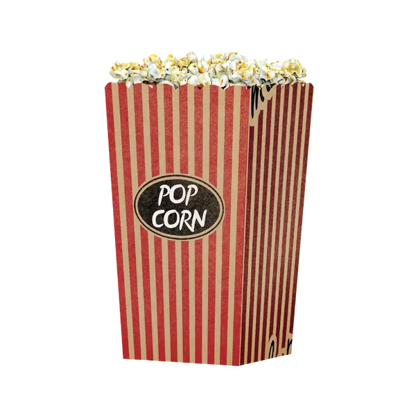 Popcorn Shops