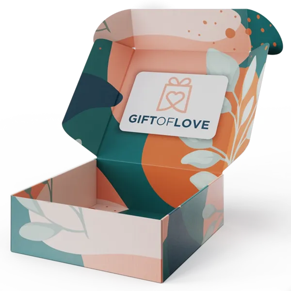 Subscription Box Services