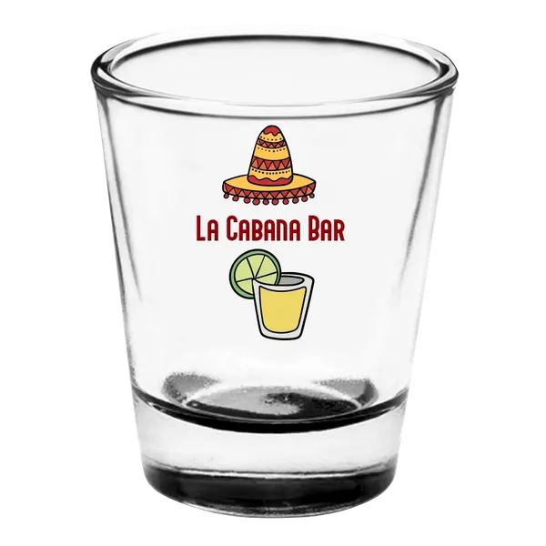 Location Bars