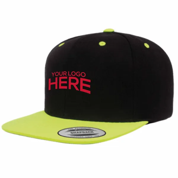 Retail and brand merchandise