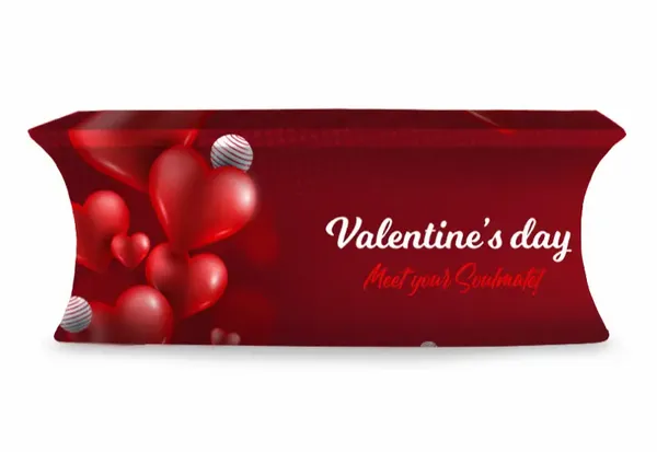 Stretch Spandex - Imprint Now