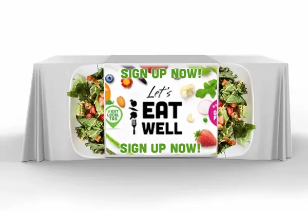 Runner - Imprint Now