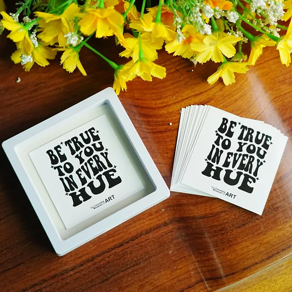 Events and promotional giveaways.