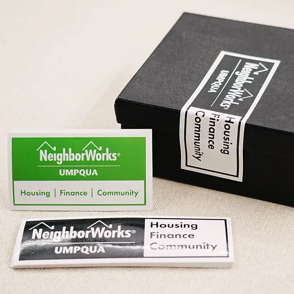 Retail Packaging and Labels