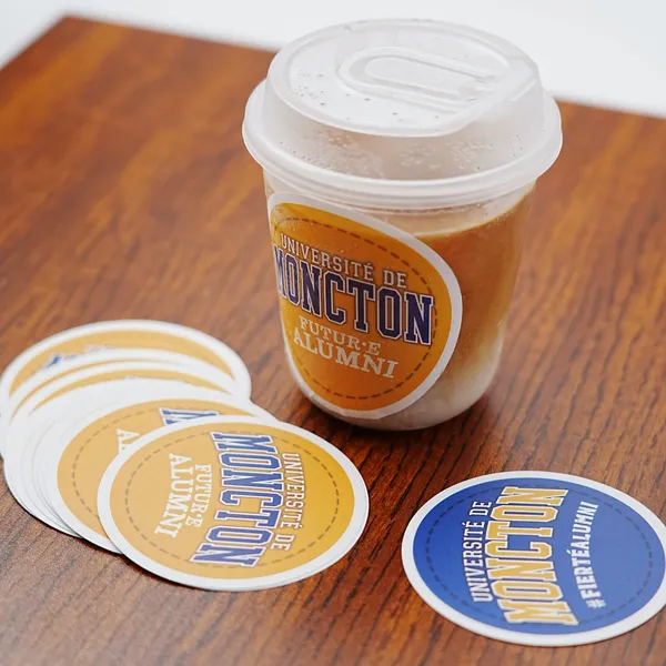 Branded Merchandise