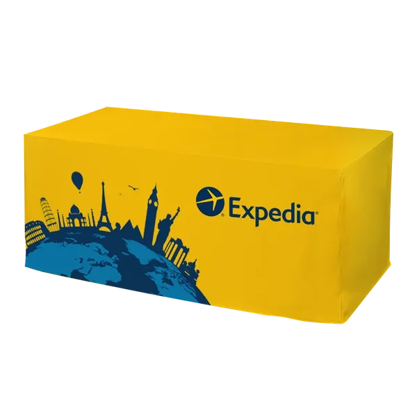 Table Covers - Imprint Now