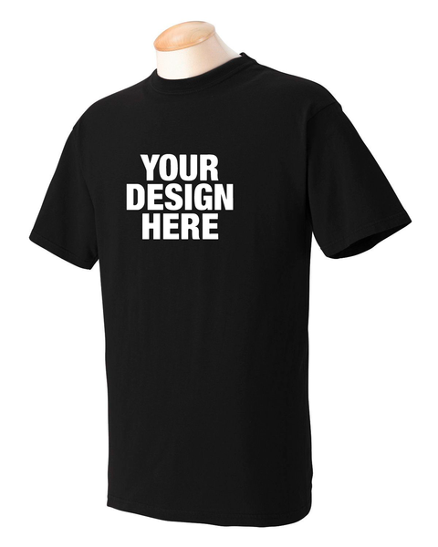 Comfort Colors Adult Heavyweight T-Shirt - Imprint Now